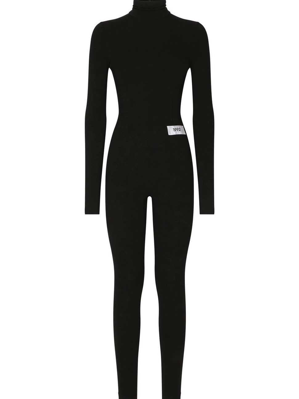 Affordable KIM Gabbana Milano-rib & Dolce Women jumpsuit DOLCE&GABBANA 0404